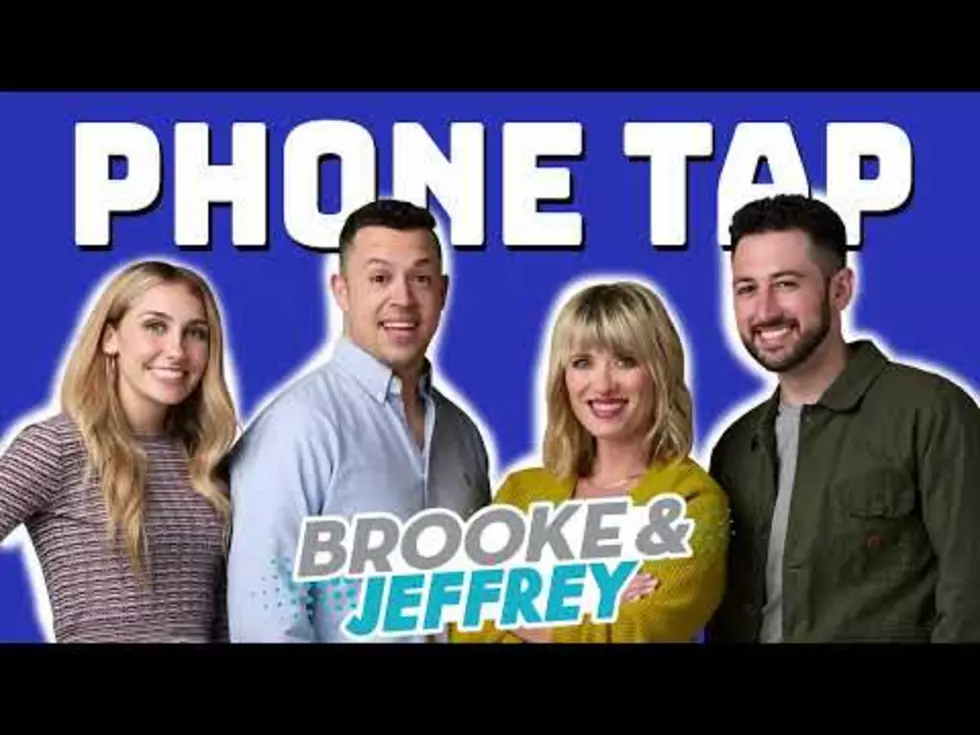 Internet Candy Man (Phone Tap) – Brooke and Jeffrey