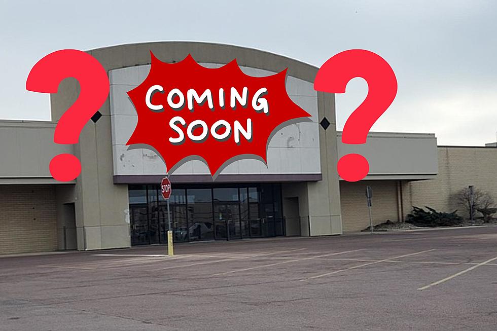 We Know What’s Going into The Gordmans Building in Sioux Falls