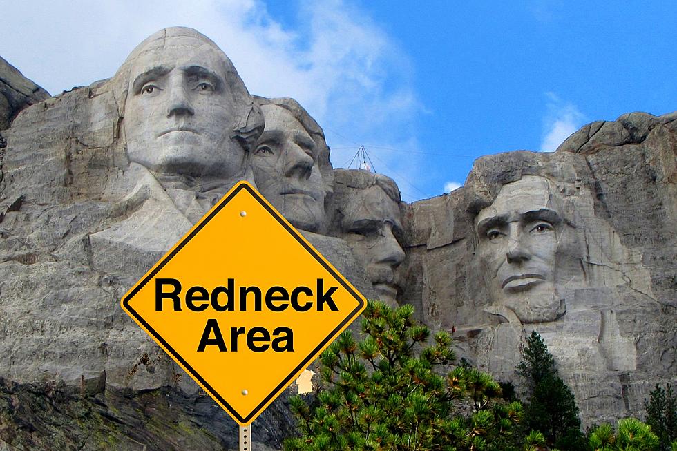 The Top 10 Most Redneck Towns in South Dakota