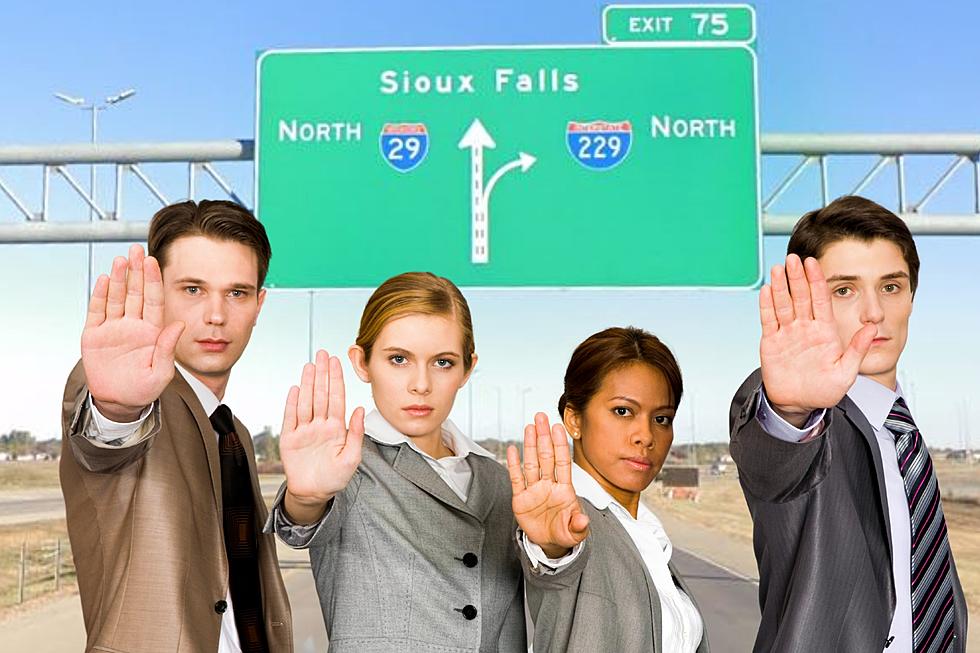 10 Reasons NOT To Move To Sioux Falls