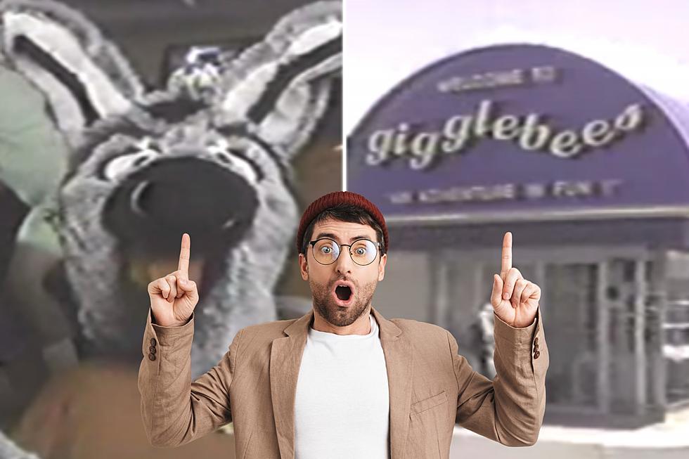 Whatever Happened to Gigglebees 