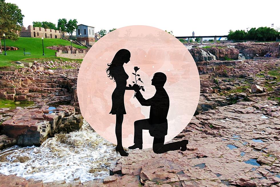 12 Spots In South Dakota For A Picture-Perfect Proposal