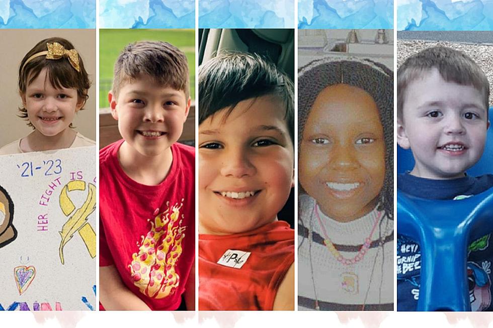 Meet Some of Our ‘Cure Kids Cancer’ Heroes From South Dakota and Minnesota