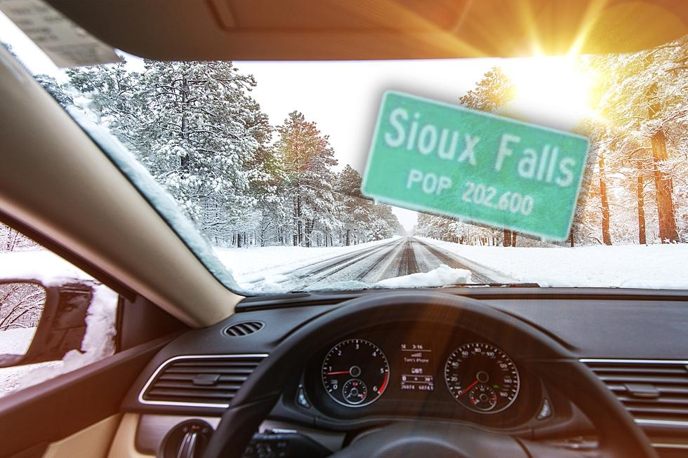 A Survival Guide For Your First Sioux Falls Winter
