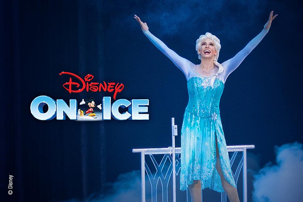 Listen to Win Tickets for 'Disney on Ice' in Sioux Falls 