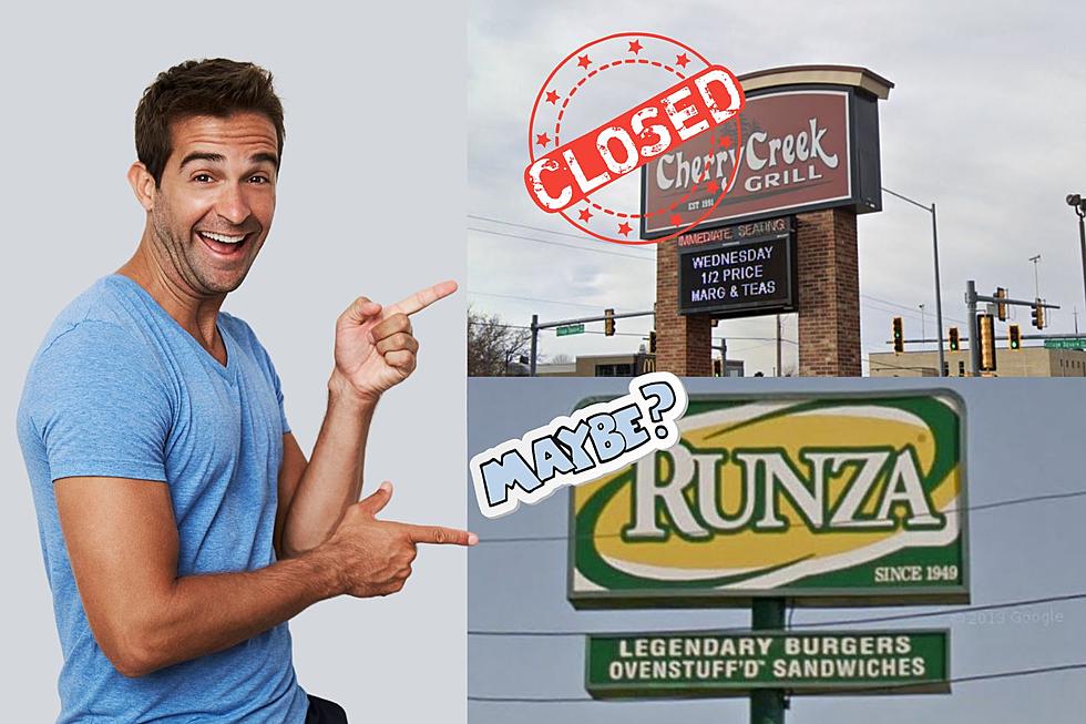 What Should Take Over the Cherry Creek Grill Location in Sioux Falls? And Why It Should Be a Runza