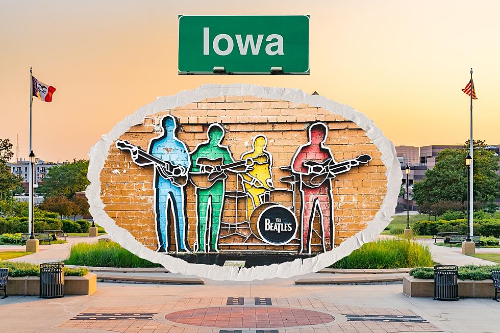 Paul Is Dead: Unraveling Iowa&#8217;s Unexpected Connection to the Beatles
