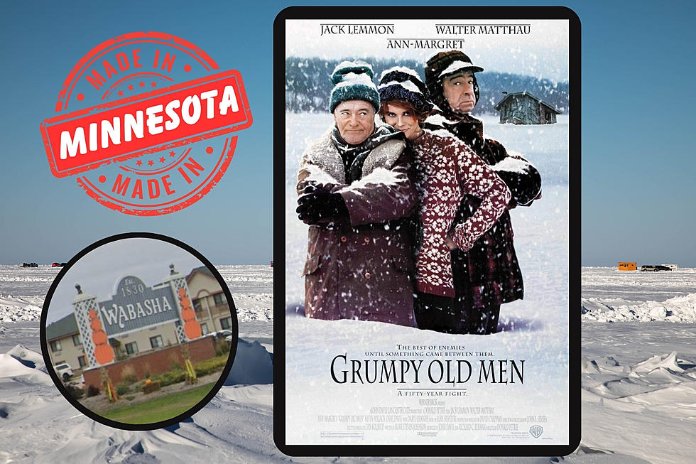See ‘Grumpy Old Men’ Minnesota Locations Then and Now