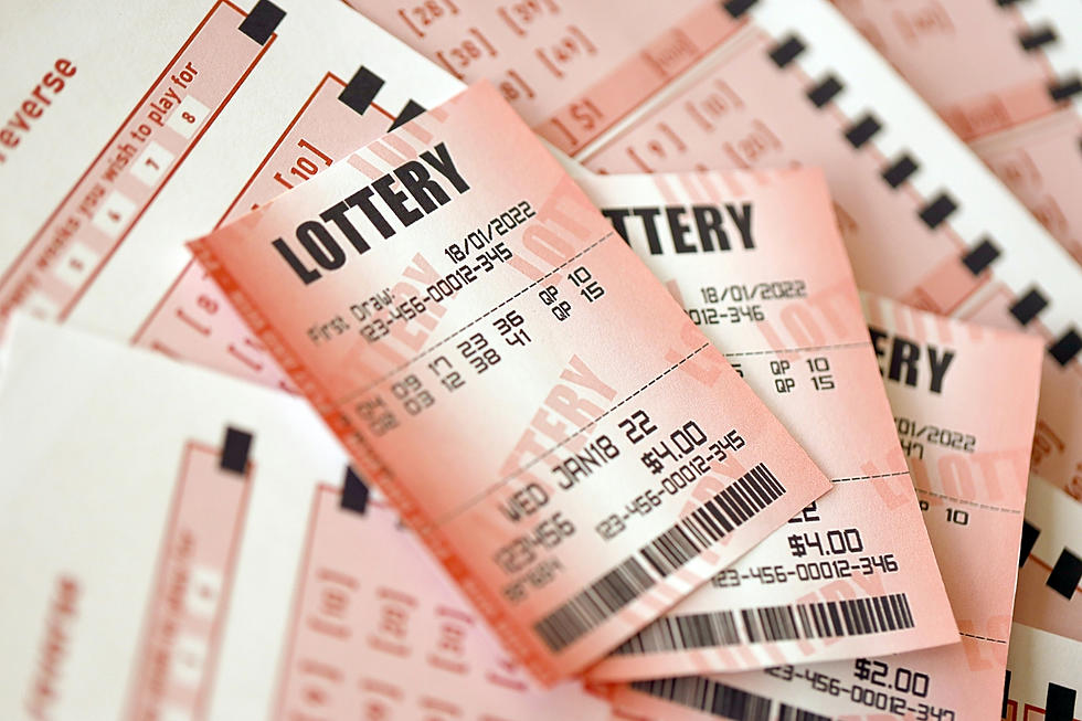 Want To Win The Lottery? Here Are The Top Ten Numbers To Play