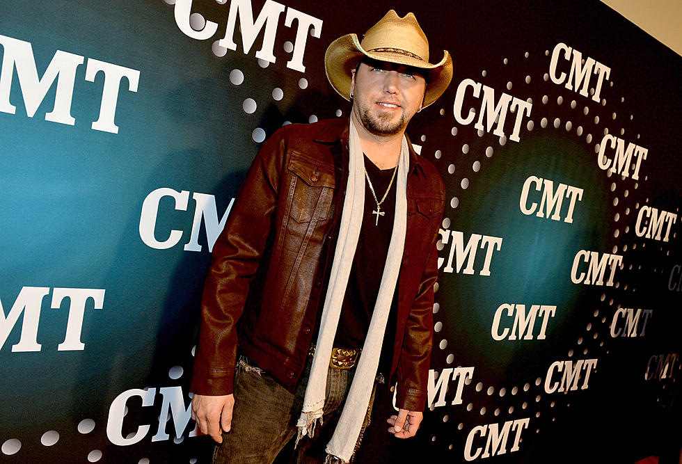 Aldean to Sioux Falls in 2014