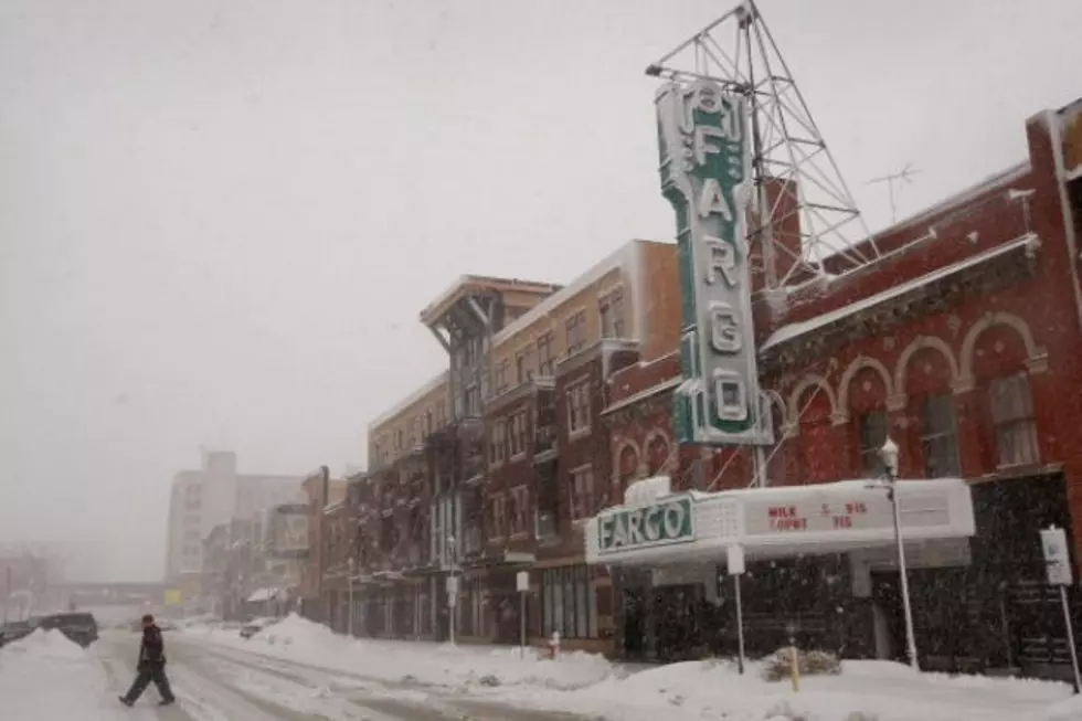 Fargo – Drunkest City In USA