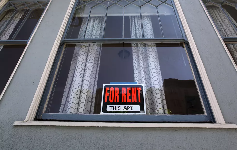 Highest Rent in the Country