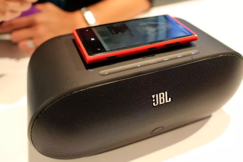 You Too Can Cut the Cord with a Wireless Bluetooth Speaker