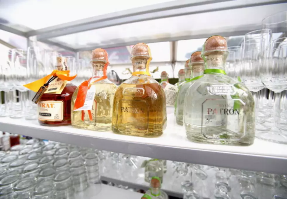 Overweight or Have Type II Diabetes? Tequila May be What the Doctor Ordered