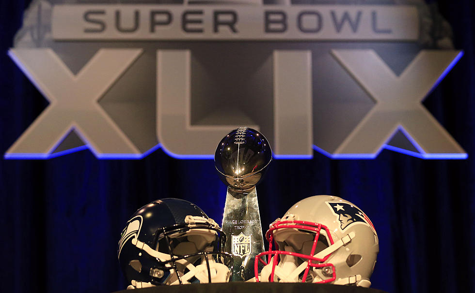 Our Radio Staff Takes a Comical Stab at Super Bowl Predictions