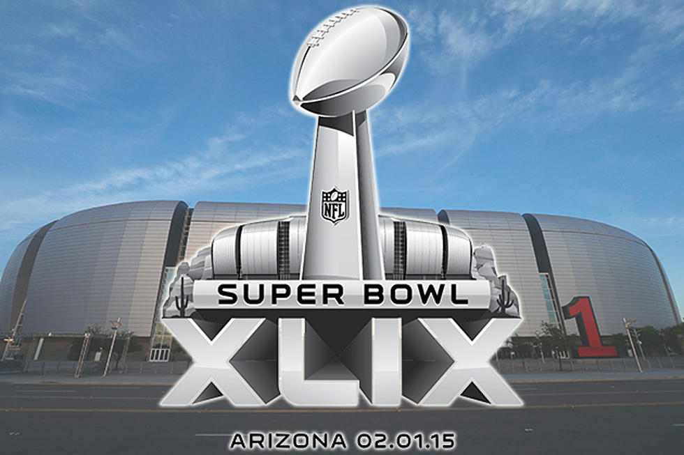 Spice Up Your Super Bowl XLIX Party with These Fun Prop Bets