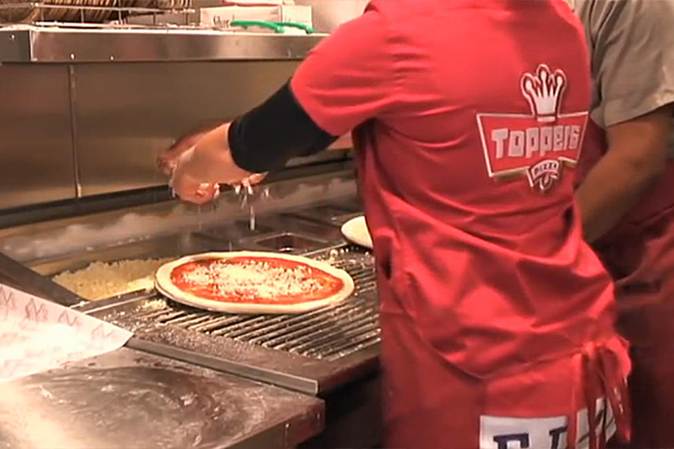 Toppers Pizza Will Soon Be Hiring, Planning to Open Their First Location in Sioux Falls