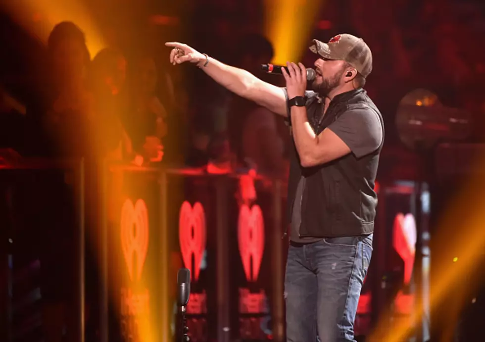 6 Questions for Tyler Farr