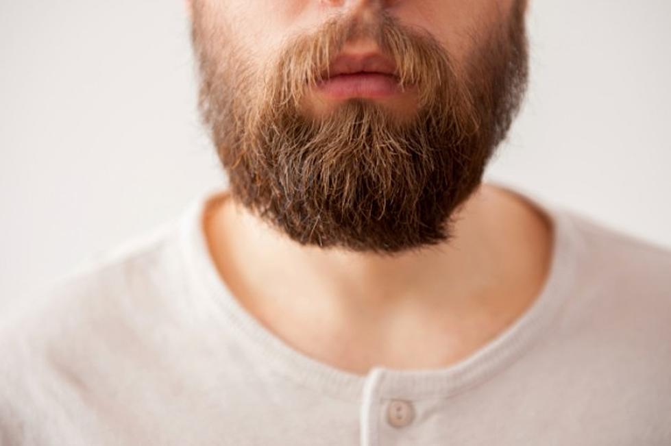 Beard Lovers Beware: Study Says Beards Often Contain Fecal Bacteria, Dirty as a Toilet Bowl