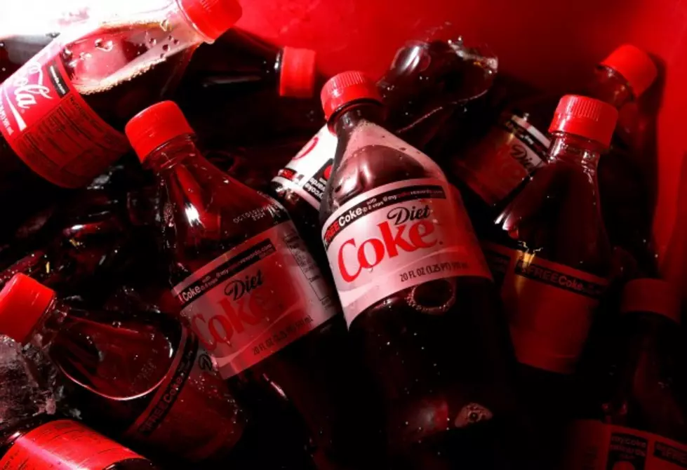 How One Can of Diet Coke Affects Your Body in One Hour