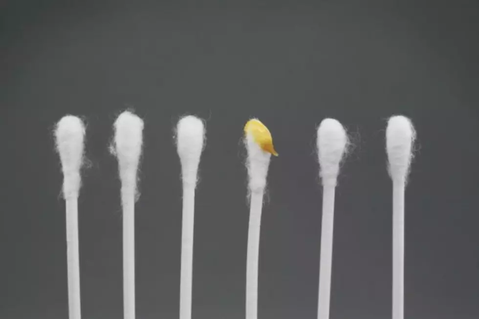 Here’s Why You Should Stop Using Cotton Swabs [VIDEO]