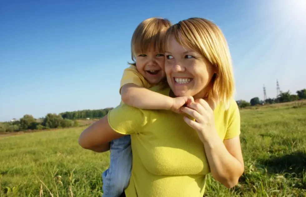 Sioux Falls Among Top 10 Best Cities for Single Moms