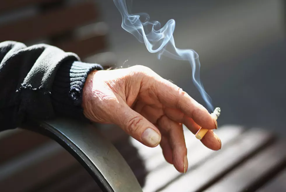 Smoking Rates Continue to Fall. How’s South Dakota Doing?