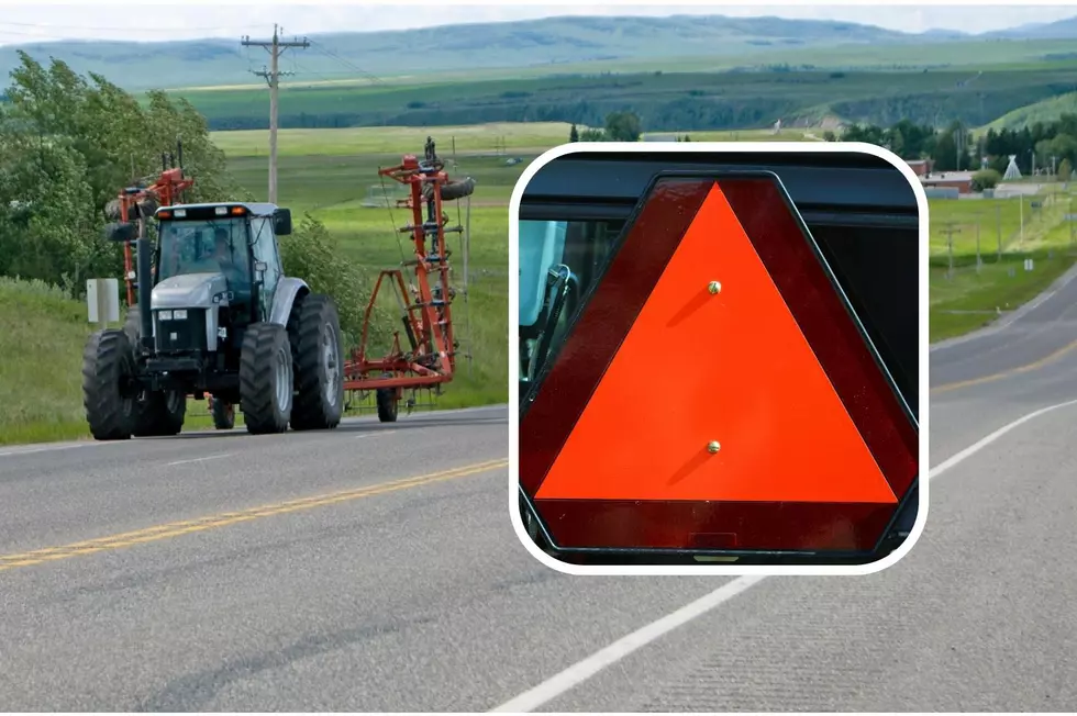 Is It Illegal To Pass Tractors On South Dakota Highways?