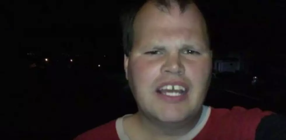 Watch Frankie MacDonald’s Warning about a Major Storm to Hit South Dakota on Tuesday, June 14, 2016