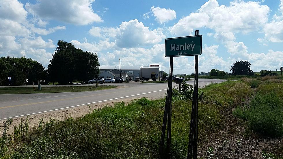 Have You Ever Been to Manley, Minnesota?