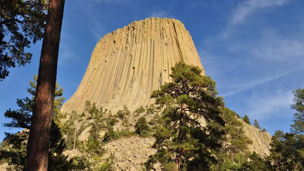 Group Looks to Change Name of Devils Tower