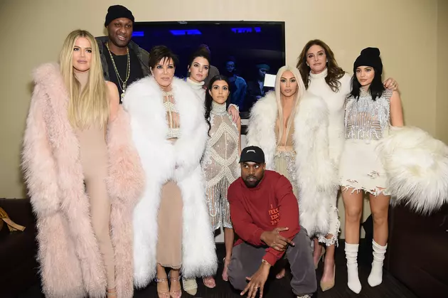 &#8216;Keeping Up With The Kardashians&#8217; Shut Down