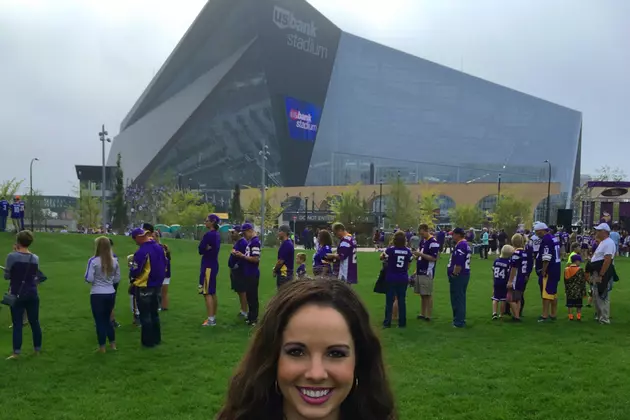 My Review, Part 2 of U.S. Bank Stadium: The Pros and The Cons Mid-Season