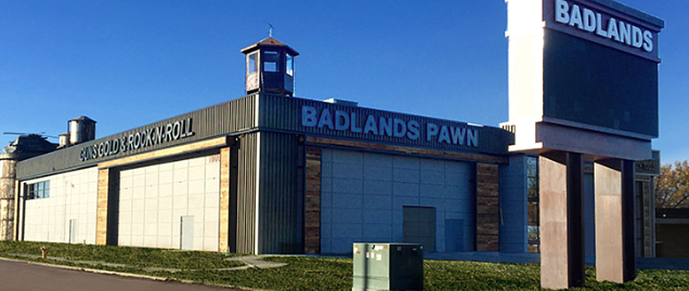Badlands Pawn Next to Close?