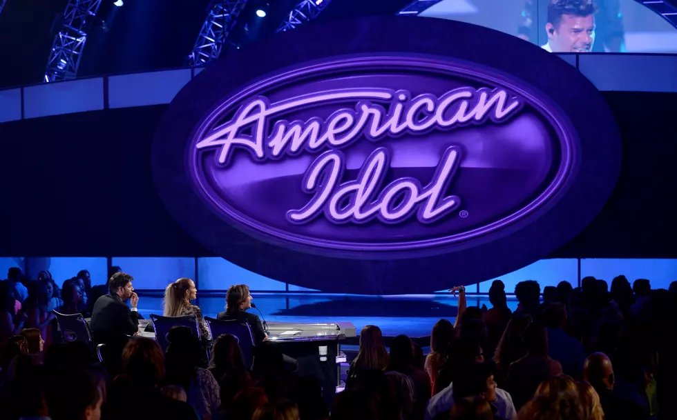 Potential Revival for ‘American Idol’?