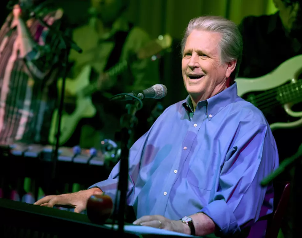 Brian Wilson with Pet Sounds: The Final Performances