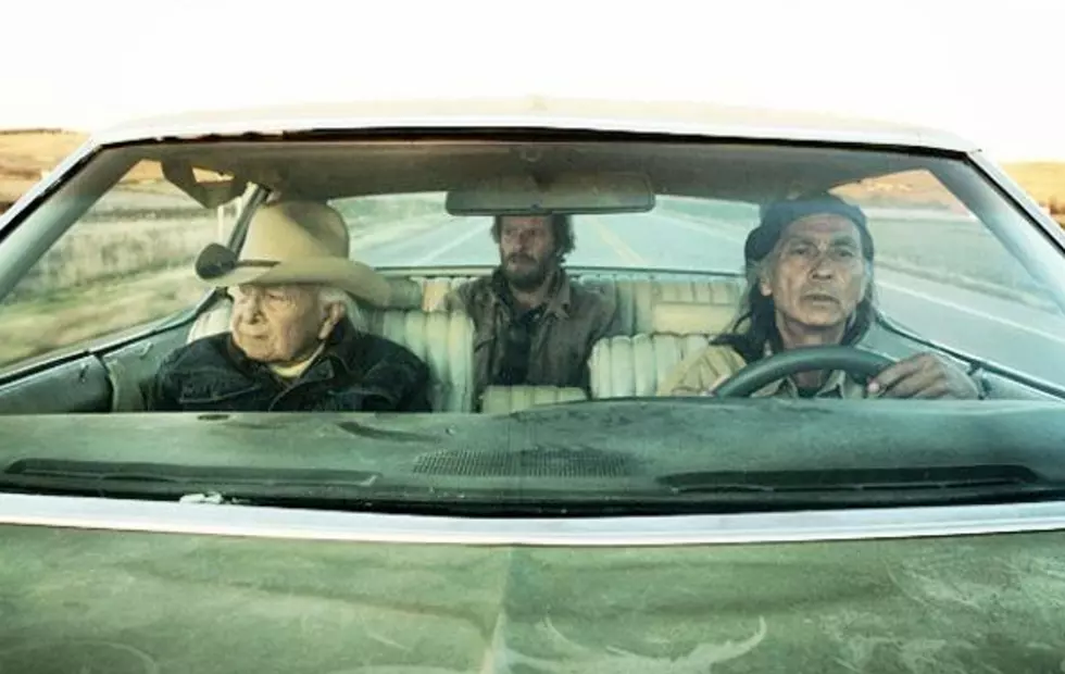 South Dakota Film ‘Neither Wolf Nor Dog’ Showing in Winner