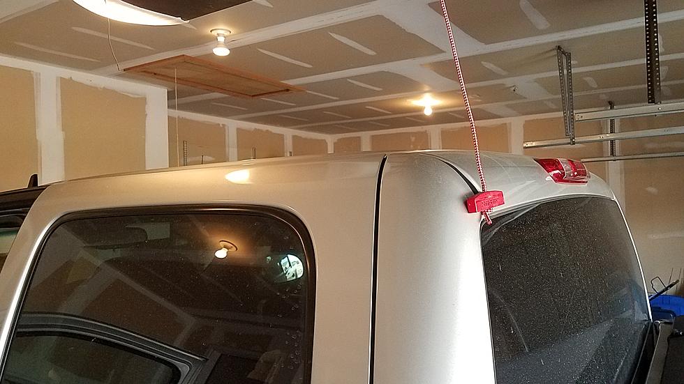 I Almost Had a Garage Door Distaster: How it Happened