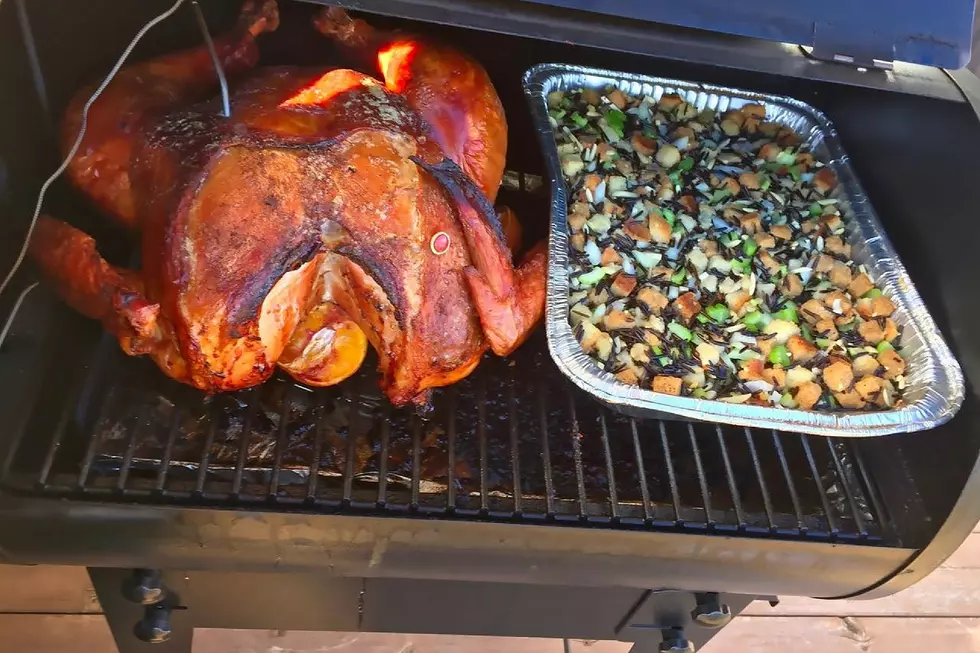 The History Behind Thanksgiving Stuffing