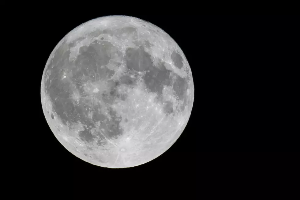Full Moon Scheduled to Make Appearance at New Years Eve Party!