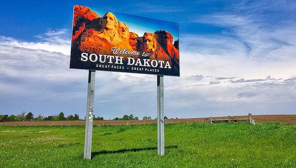 Free Kid-Friendly South Dakota Attractions To See Again In 2021