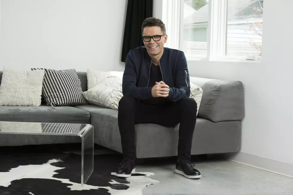 Bobby Bones Kid&#8217;s Book Available for Pre-Order Now