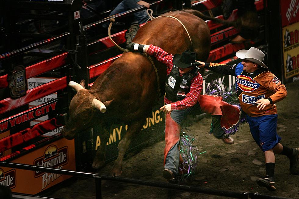 PBR Brings Monster Energy Series to Sioux Falls
