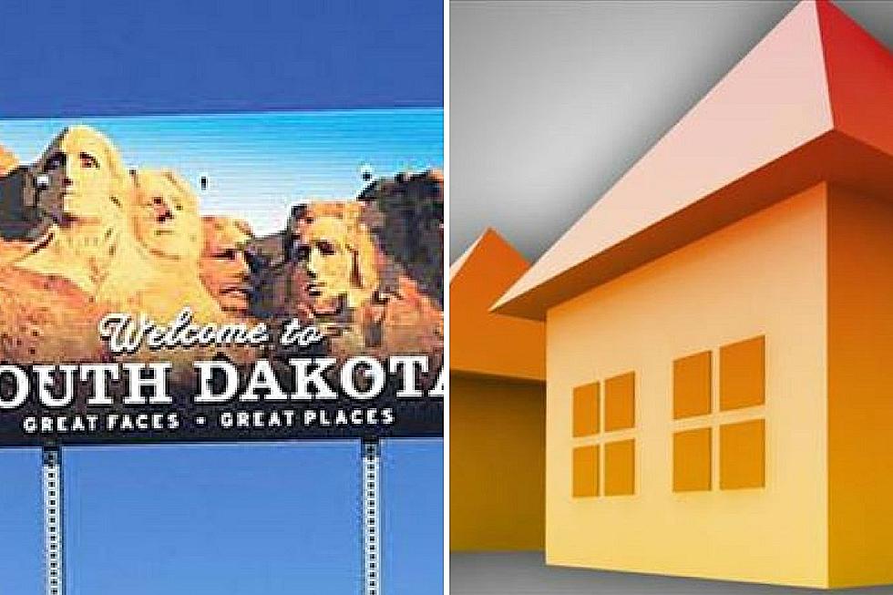 Two South Dakota Homes Added to National Register of Historic Places