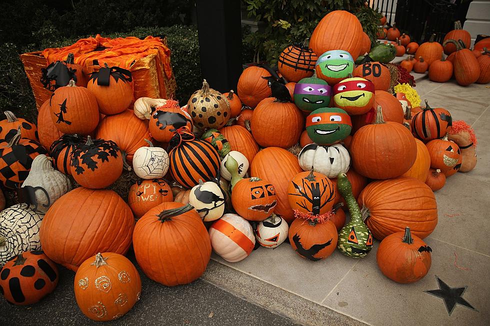 Fun Halloween Family Activities With Sioux Falls Parks &#038; Rec