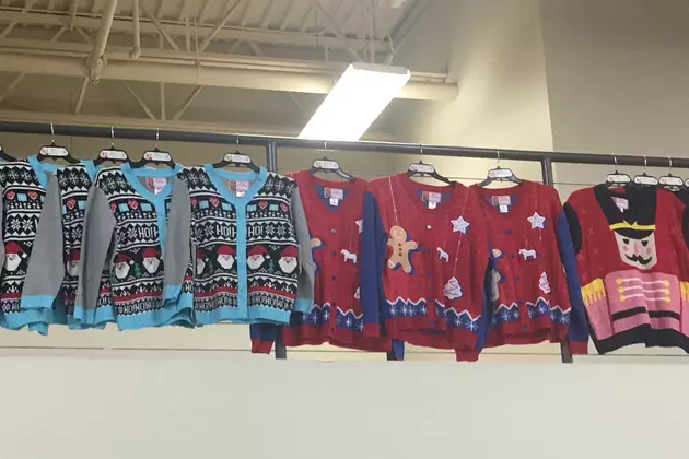 Third Annual Ugly Sweaters for Survivors Gala