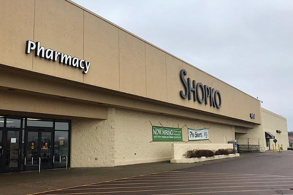 One Sioux Falls Shopko Store to Remain Open