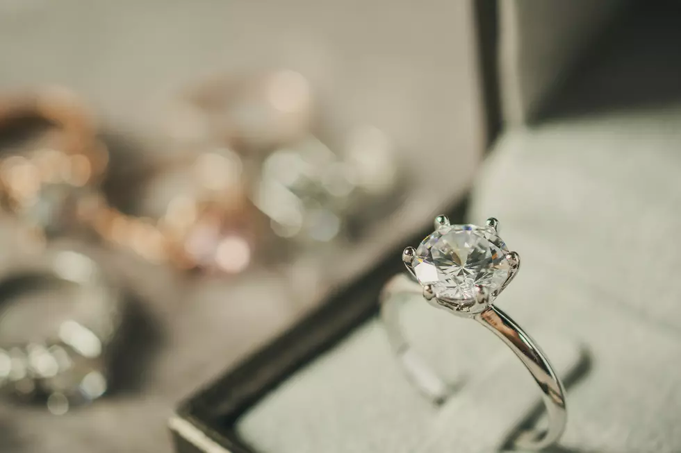 The Bobby Bones Show: Girl Group Debates Engagement Ring Cost
