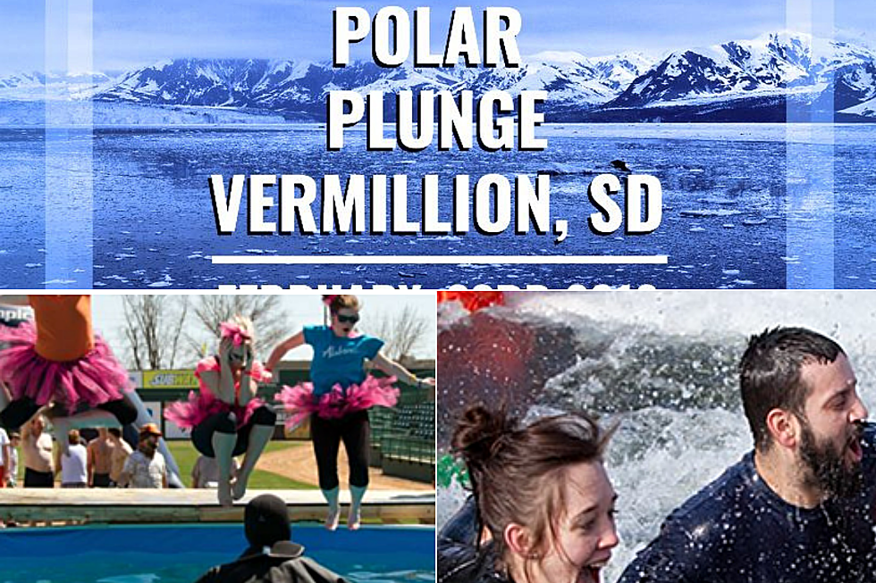 Freezin’ for a Reason: Special Olympics Polar Plunges Begin February 23