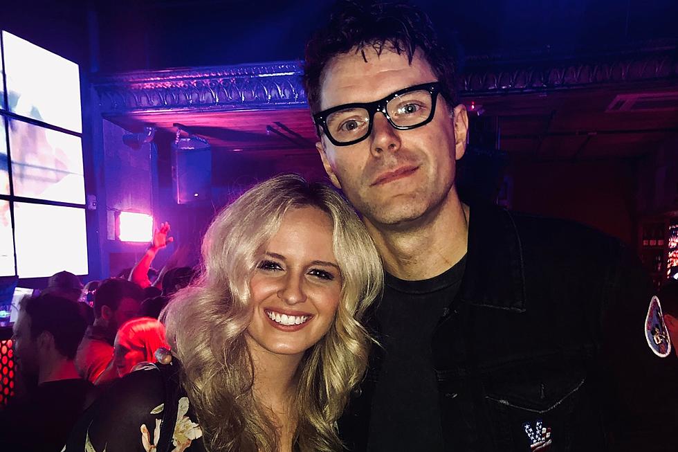 The Bobby Bones Show: Bobby Defended Morgan2 While Out In Nashville